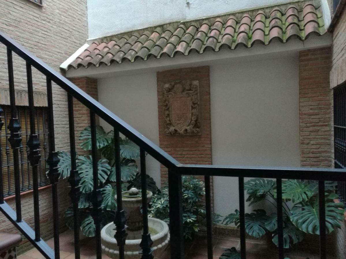 Bernardo Lopez Con Opcion A Parking Lägenhet Jaén Exteriör bild